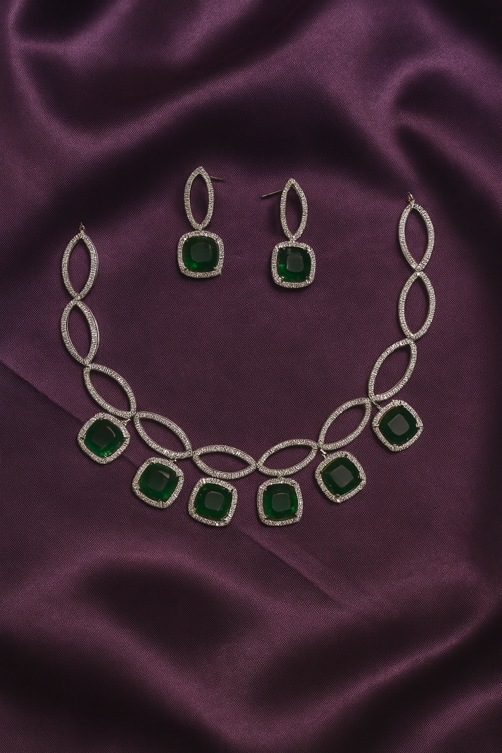 doppler diamond green